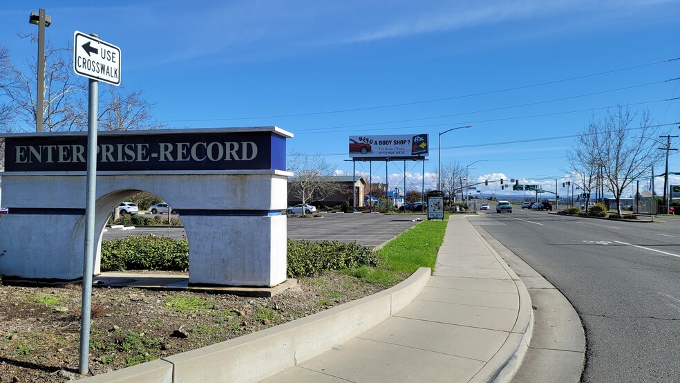 400 E Park Ave, Chico, CA for sale - Building Photo - Image 3 of 119