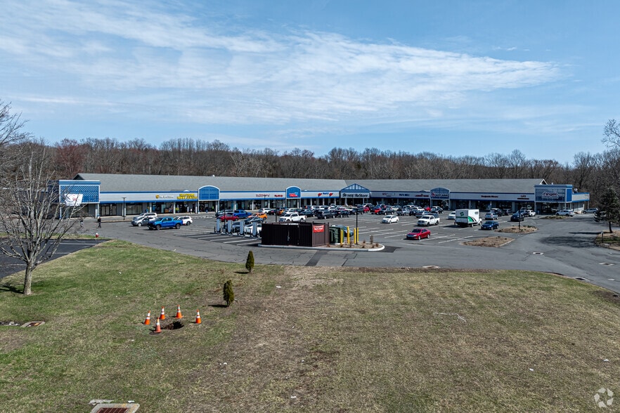 34 Shunpike Rd, Cromwell, CT for lease - Building Photo - Image 1 of 28