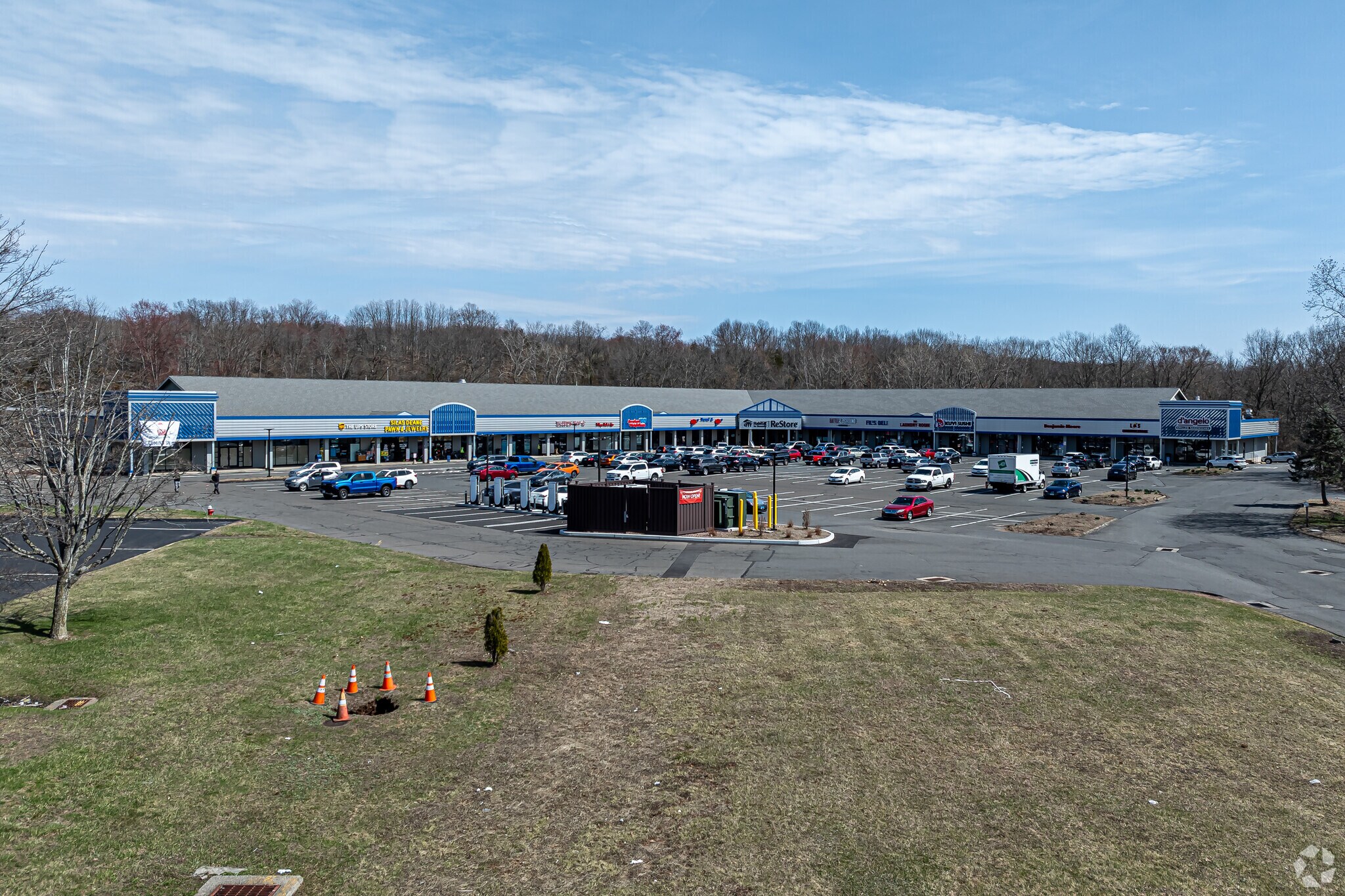 34 Shunpike Rd, Cromwell, CT for lease Building Photo- Image 1 of 29