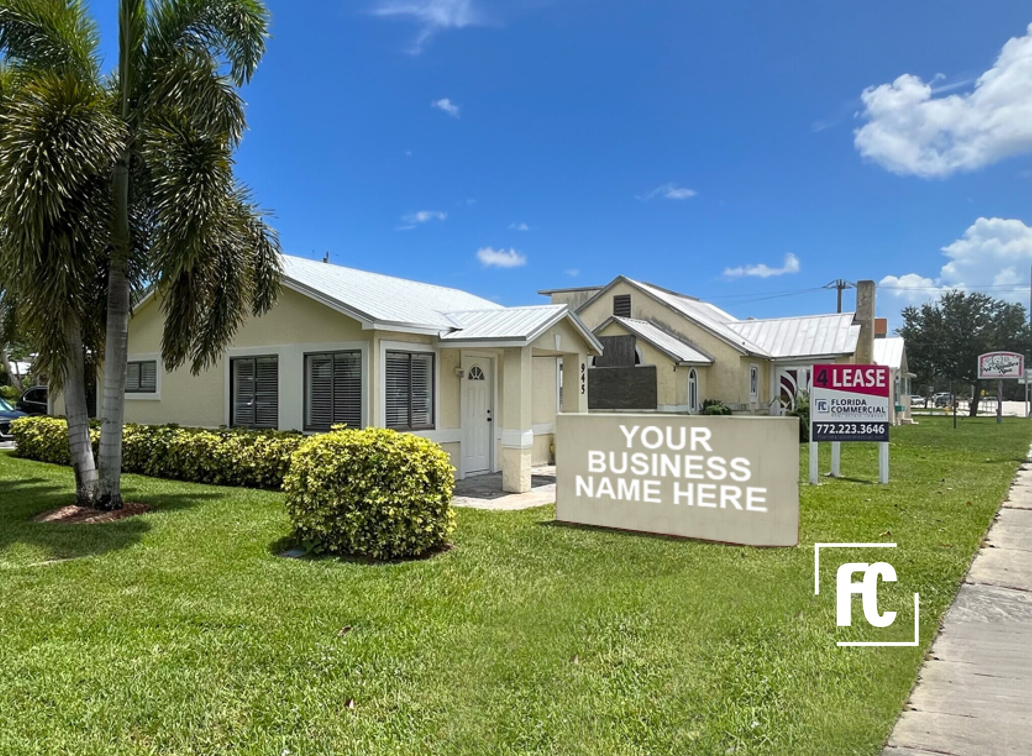 945 SW Martin Downs Blvd, Palm City, FL for lease Building Photo- Image 1 of 5