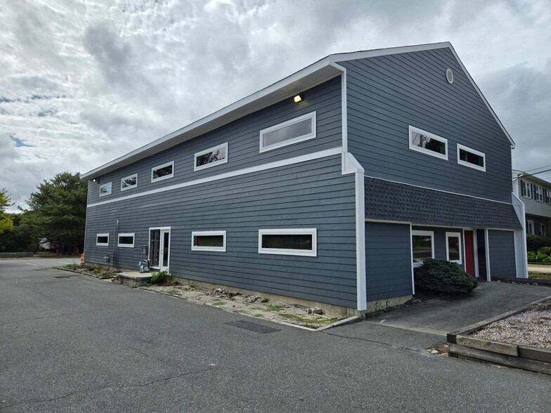 555 New Jersey Ave, Absecon, NJ for lease - Building Photo - Image 1 of 1