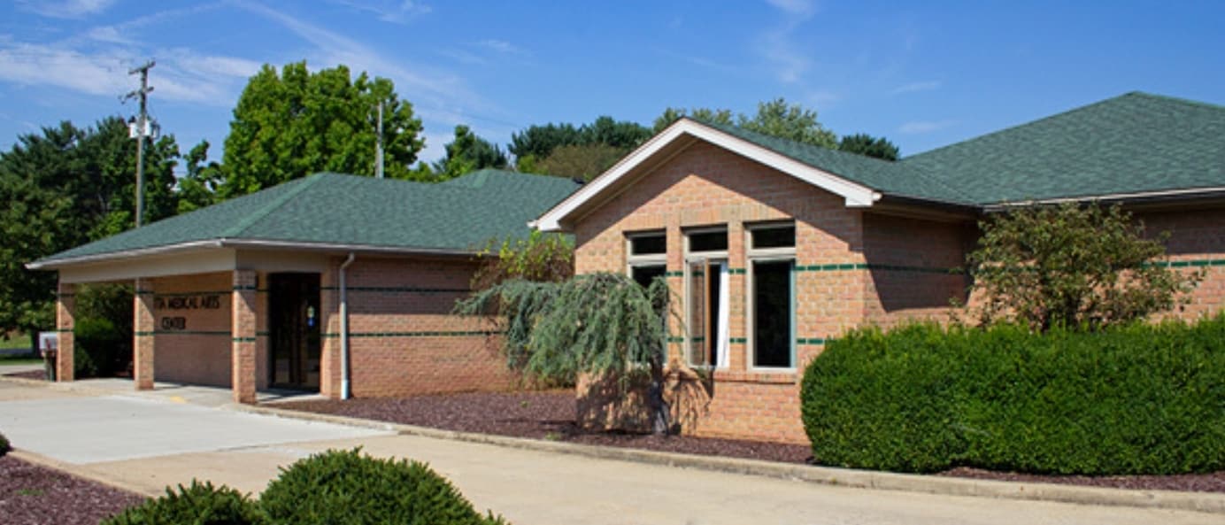 48462 Bell School Rd, East Liverpool, OH 43920