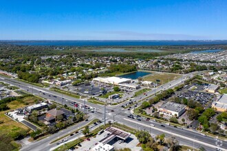 4855-4879 E Irlo Bronson Memorial Hwy, Saint Cloud, FL - aerial  map view