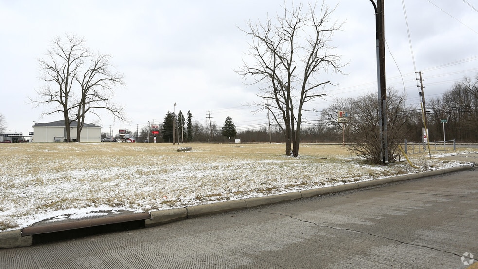 Mahoning Ave, Youngstown, OH for sale - Building Photo - Image 2 of 2