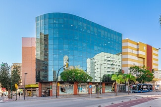 More details for Avenida de la Aurora, 69, Málaga - Office for Lease