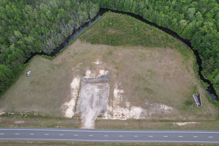 1277 Highway 9 Byp E, Loris, SC for sale - Aerial - Image 1 of 1