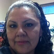 Sylvia Rivas