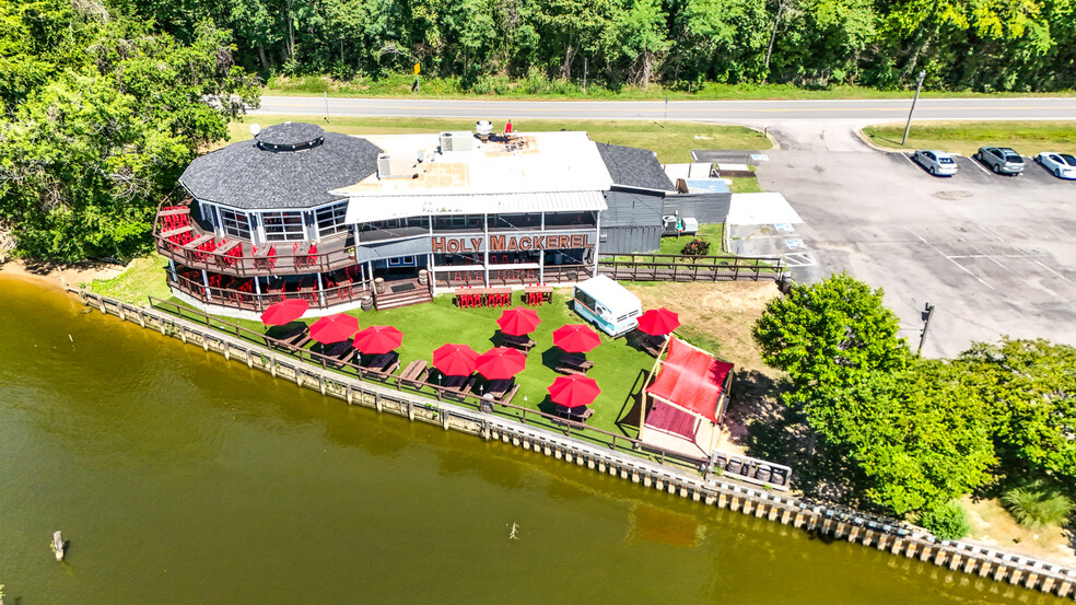 700 Jordan Point Rd, Hopewell, VA for sale - Building Photo - Image 3 of 74