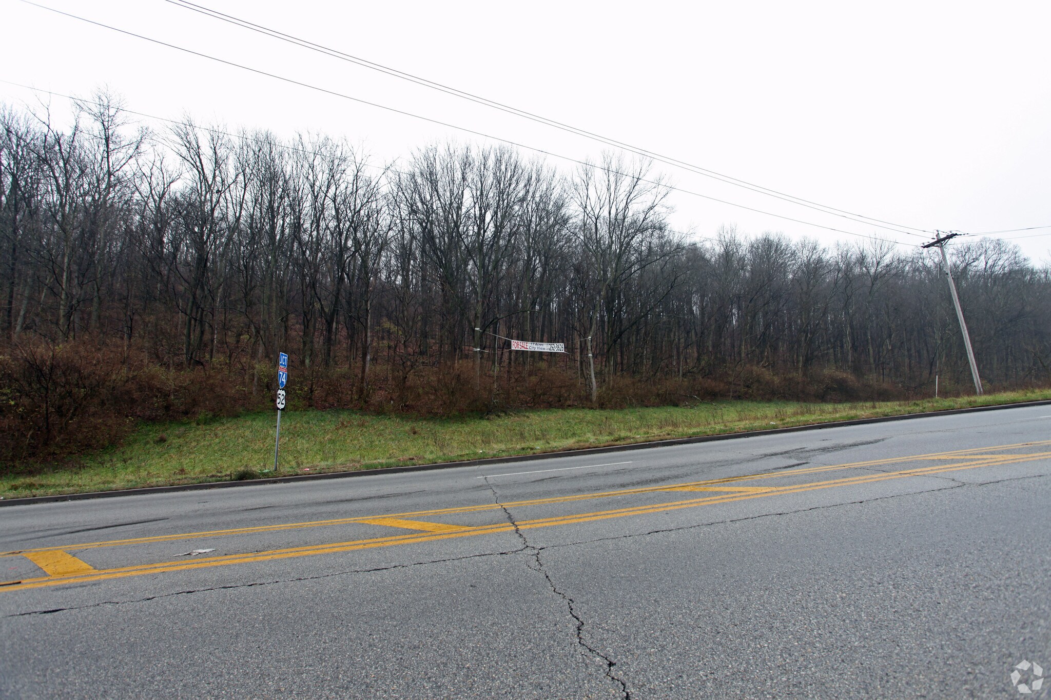 2549 Baltimore Ave, Cincinnati, OH for sale Primary Photo- Image 1 of 1
