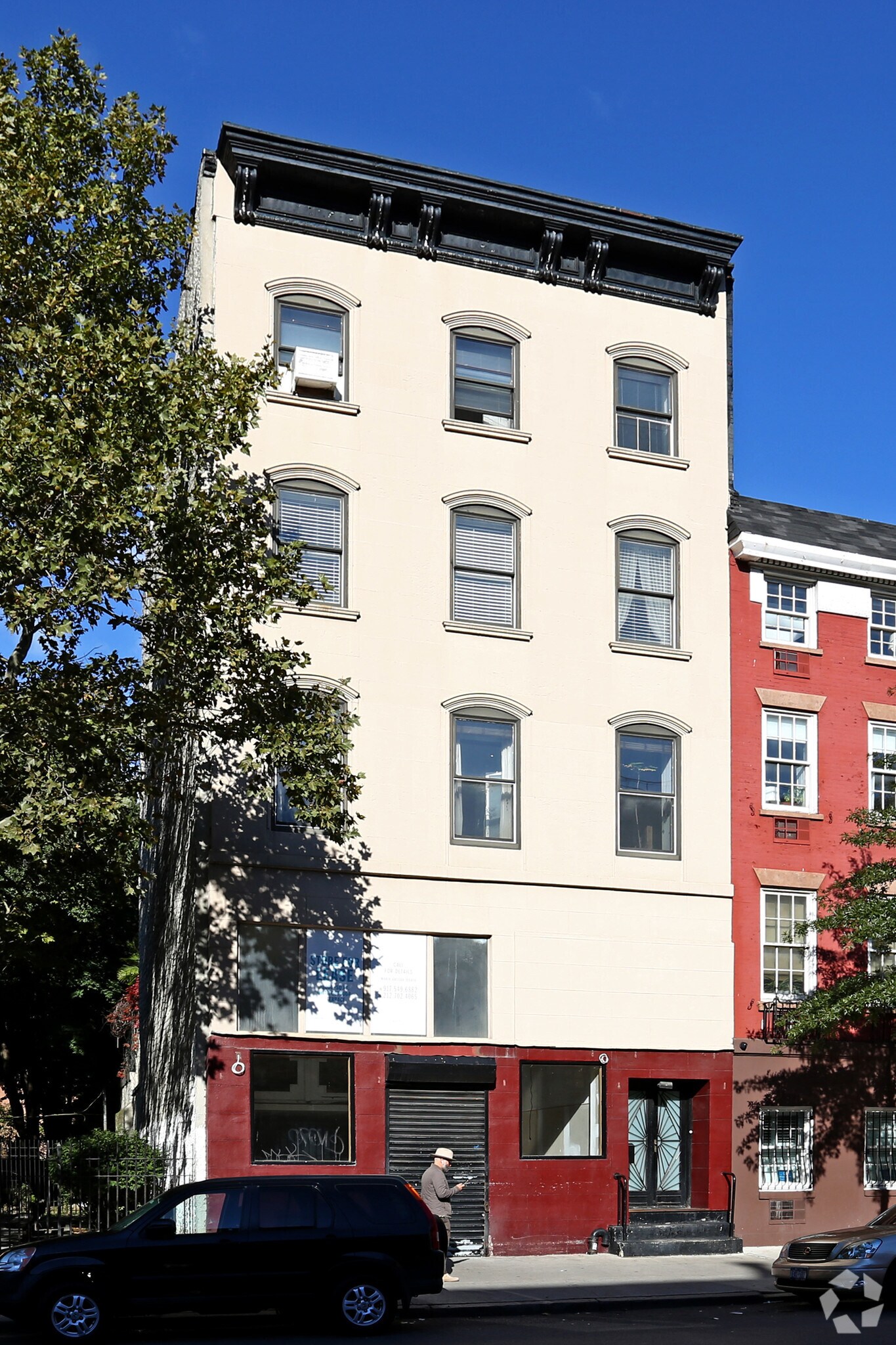 159 9th Ave, New York, NY for sale Building Photo- Image 1 of 1