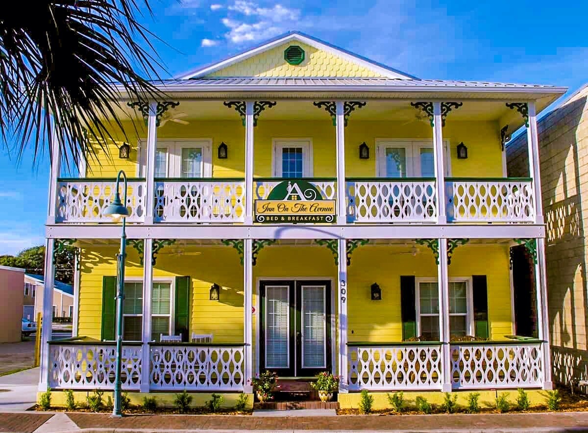 309 Flagler Ave, New Smyrna Beach, FL 32169