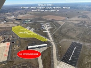 6802 Randolph Rd, Moses Lake, WA 98837 - Airpark 137 | LoopNet