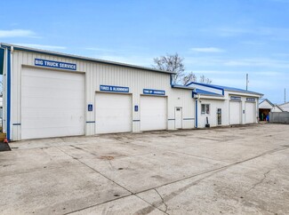 More details for 507 S Tanner St, Rantoul, IL - Retail for Sale