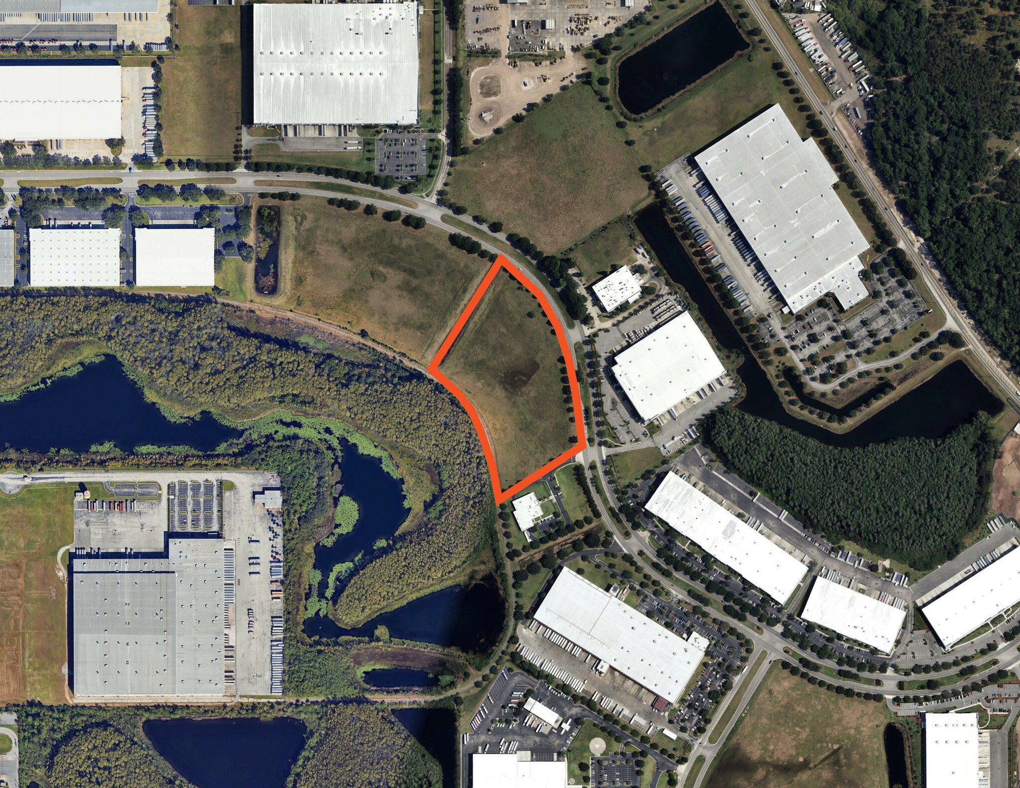 2348 Tradeport Dr, Orlando, FL for sale Building Photo- Image 1 of 2