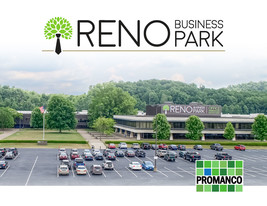 Reno Business Park - Warehouse