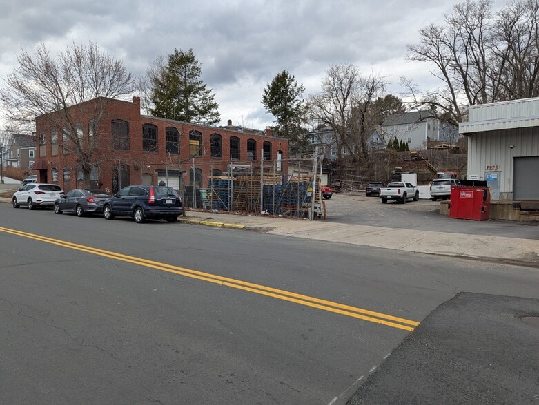 291 River St, Haverhill, MA for lease - Building Photo - Image 3 of 5