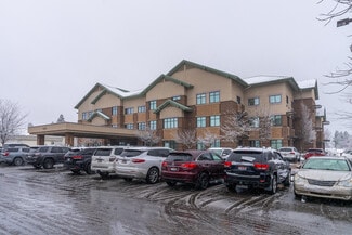 More details for 980 W Ironwood Dr, Coeur d'Alene, ID - Office for Sale