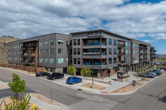 More details for 18475 Colfax Ave, Golden, CO - Retail for Lease