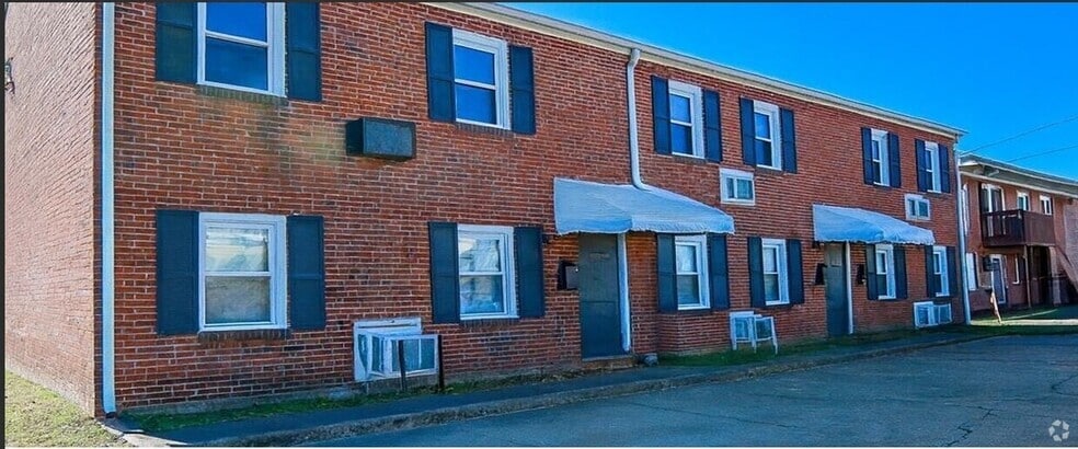 1419 Goff St, Norfolk, VA for sale - Primary Photo - Image 1 of 1