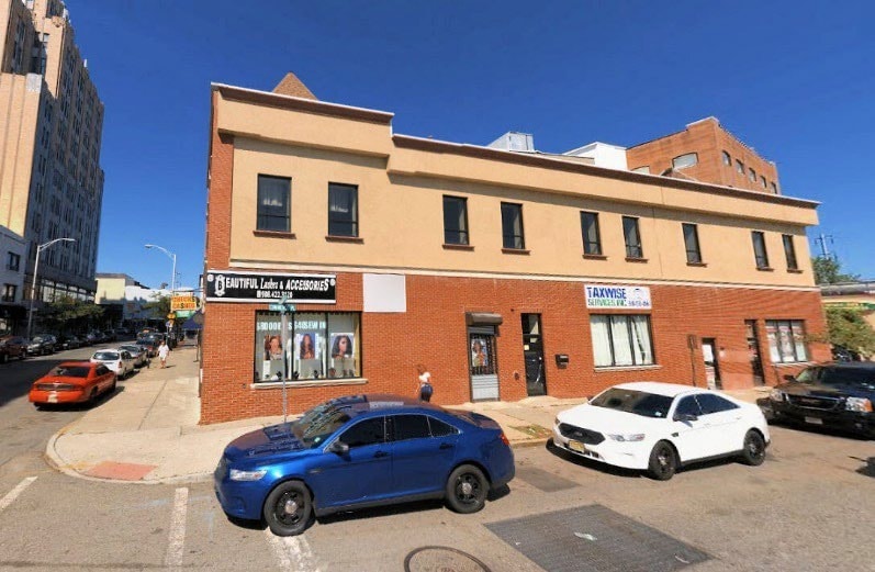 1201 E Grand St, Elizabeth, NJ for lease - Building Photo - Image 2 of 3