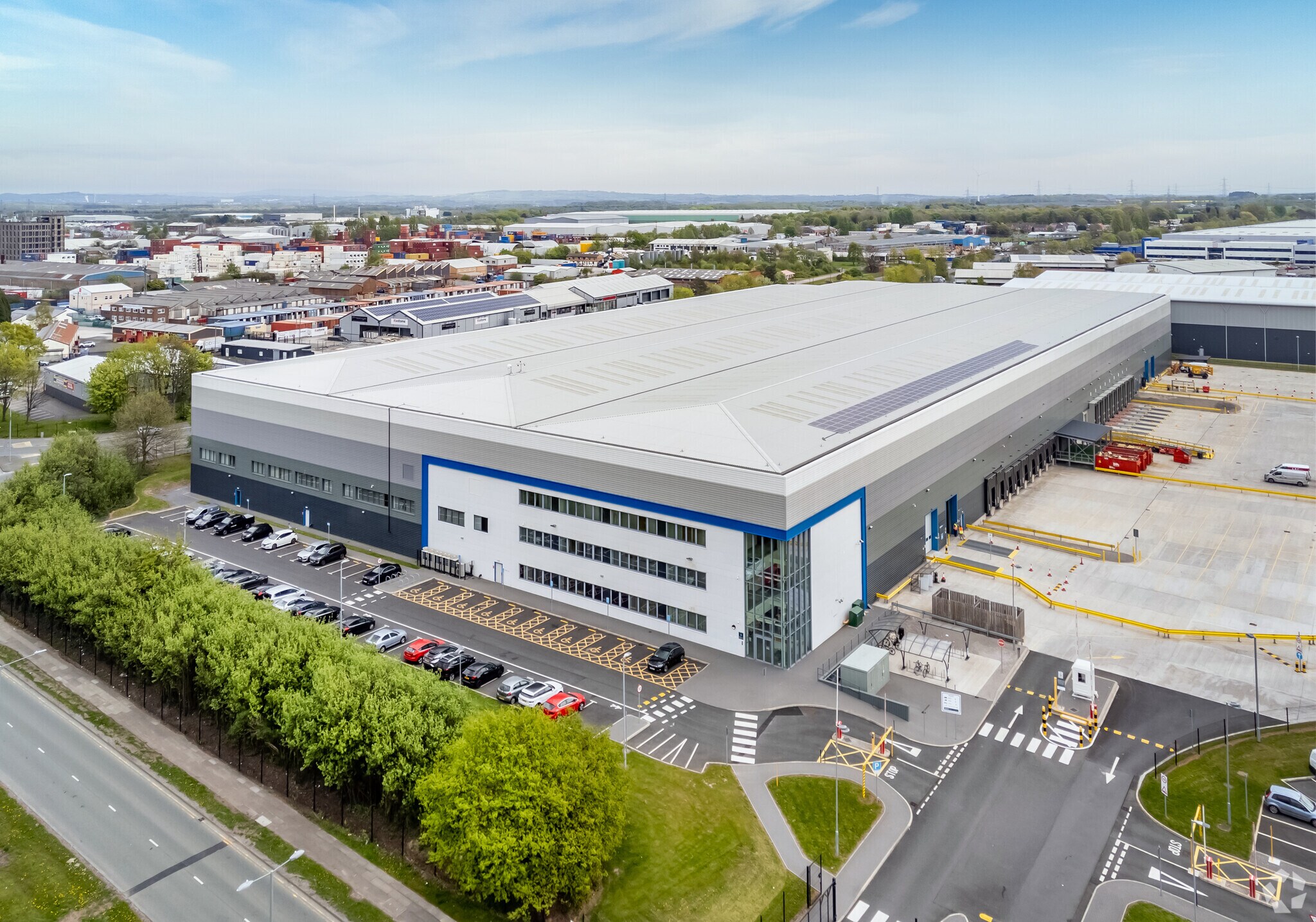 Moorgate Rd, Liverpool for sale Building Photo- Image 1 of 1