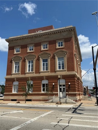 More details for 201 N Main St, Harrison, AR - Office for Sale