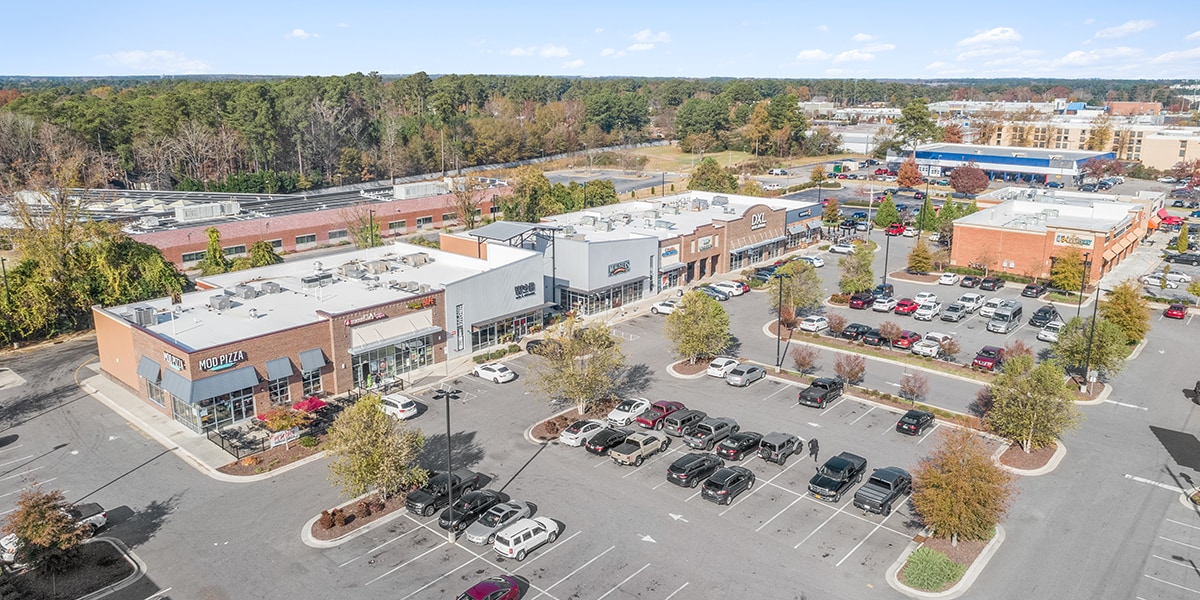 1932-1940 Skibo Rd, Fayetteville, NC 28314 - Skibo Marketplace | LoopNet