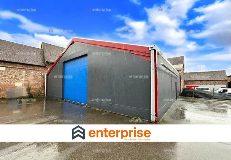 Flex in Beauvais for lease - Building Photo - Image 1 of 8