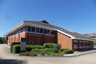 More details for Crockford Ln, Basingstoke - Office for Lease