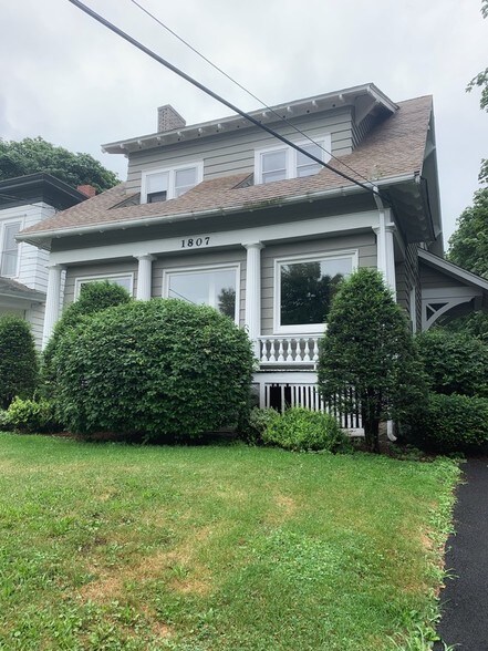1807 W Genesee St, Syracuse, NY for sale - Primary Photo - Image 1 of 1