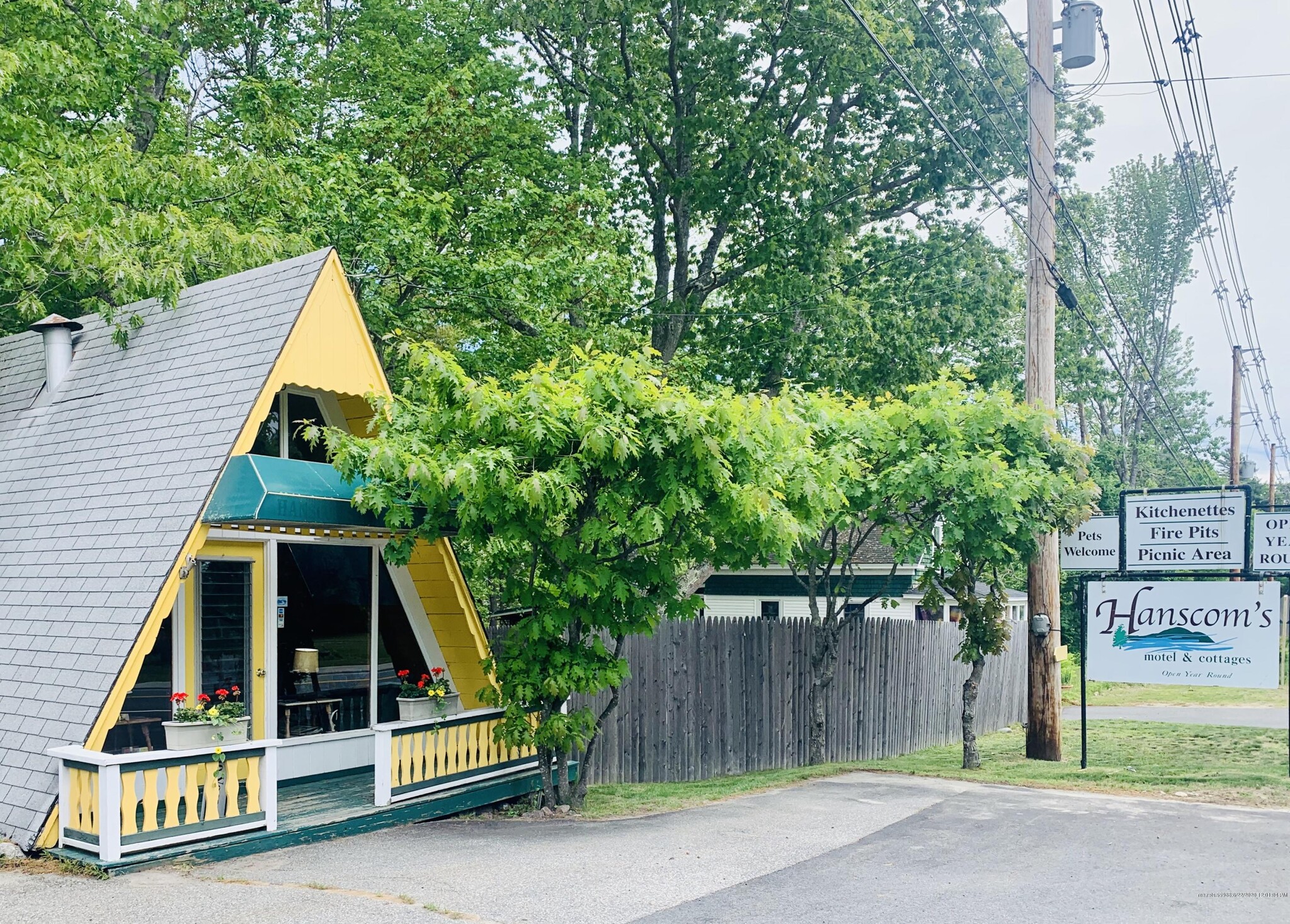 273 State Highway 3, Bar Harbor, ME for sale Primary Photo- Image 1 of 1