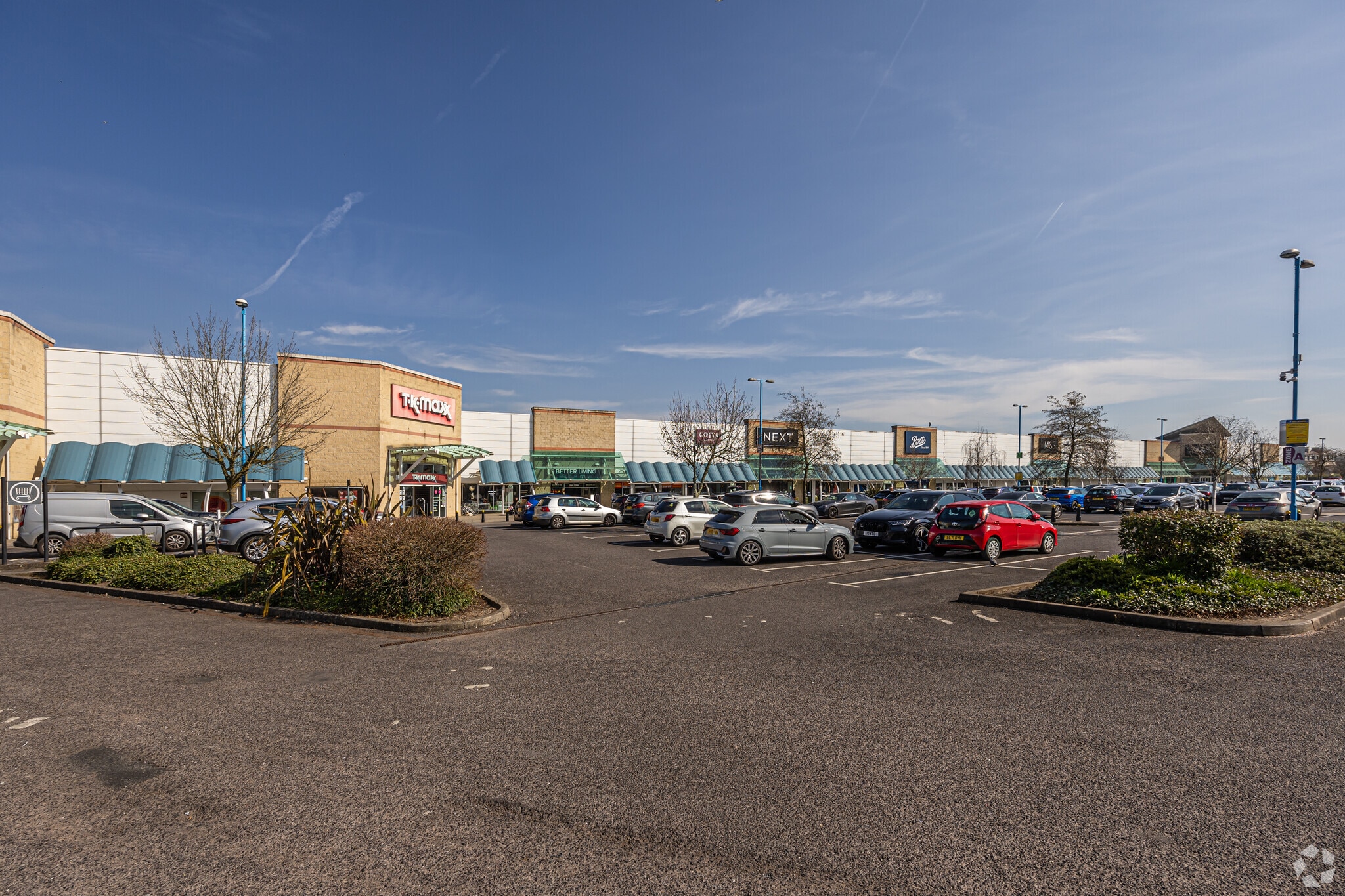 Bessant Dr, Richmond for sale Primary Photo- Image 1 of 1