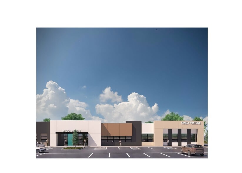 9655 Laguna Springs Dr, Elk Grove, CA for sale - Building Photo - Image 1 of 1