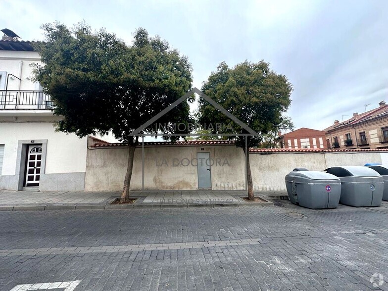 Land in Navalcarnero, Madrid for sale - Primary Photo - Image 1 of 3