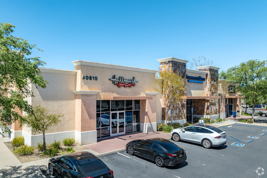 40810 Winchester Rd, Temecula, CA for lease - Building Photo - Image 3 of 8