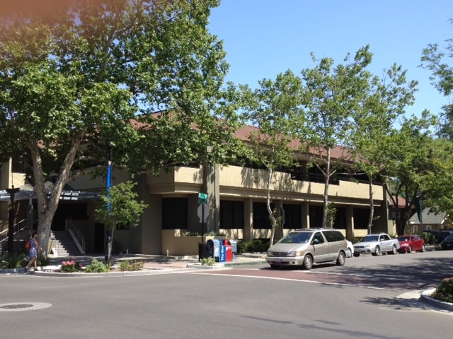 508 2nd St, Davis, CA for lease - Building Photo - Image 2 of 9