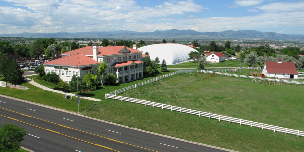 11859 Pecos St, Westminster, CO for lease - Building Photo - Image 1 of 6