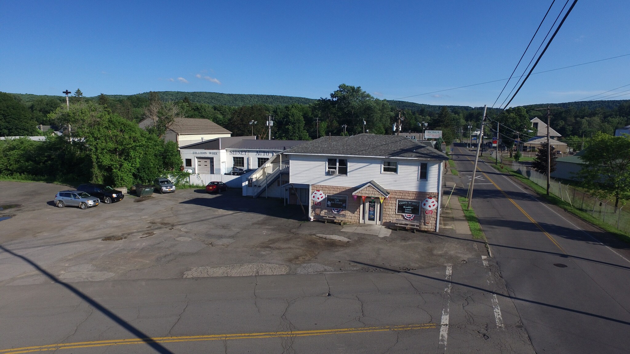 21 Union St, Sidney, NY for sale Other- Image 1 of 1