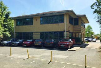 More details for 9-10 Pearson Rd, Telford - Office for Lease