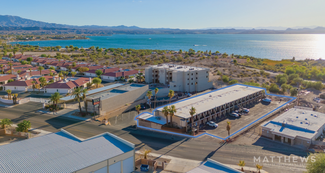 More details for 451 London Bridge Rd, Lake Havasu City, AZ - Hospitality for Sale