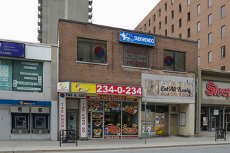 More details for 286-288 Bank St, Ottawa, ON - Retail for Lease