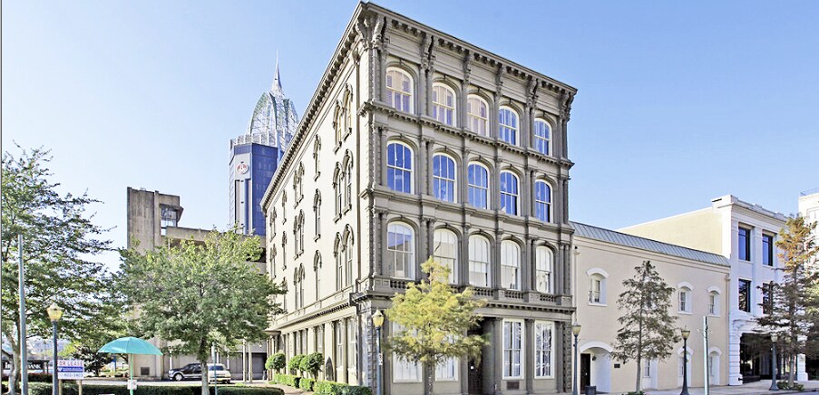 2 S Water St, Mobile, AL for sale Building Photo- Image 1 of 1