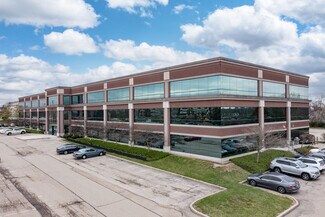 More details for 135 Merchant St, Springdale, OH - Office for Lease