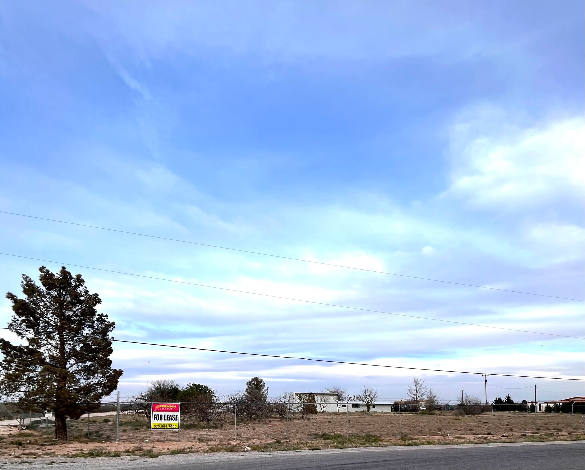 8006 Molinar, Carlsbad, NM for sale Primary Photo- Image 1 of 1