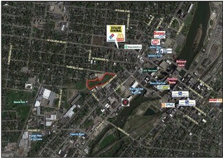More details for 460 W Garfield St, Aurora, IL - Land for Sale