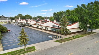 More details for 600 Oak St, Brainerd, MN - Office for Lease