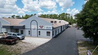 More details for 18260 Paulson Dr, Port Charlotte, FL - Industrial for Sale