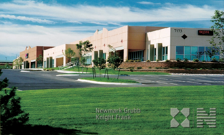 7150 S Fulton St, Englewood, CO for sale - Building Photo - Image 1 of 1