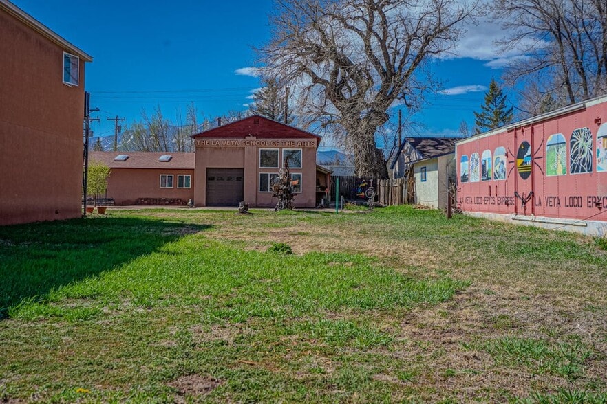 105 W Ryus Ave, La Veta, CO for sale - Building Photo - Image 2 of 19