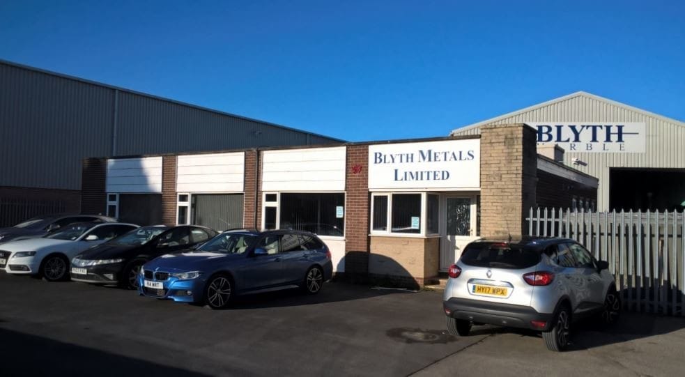 Lawn Rd, Worksop for sale Primary Photo- Image 1 of 1